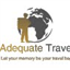 Adequate Travel official